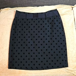 Never worn mini skirt